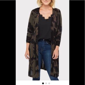 Peyton Jensen cardigan